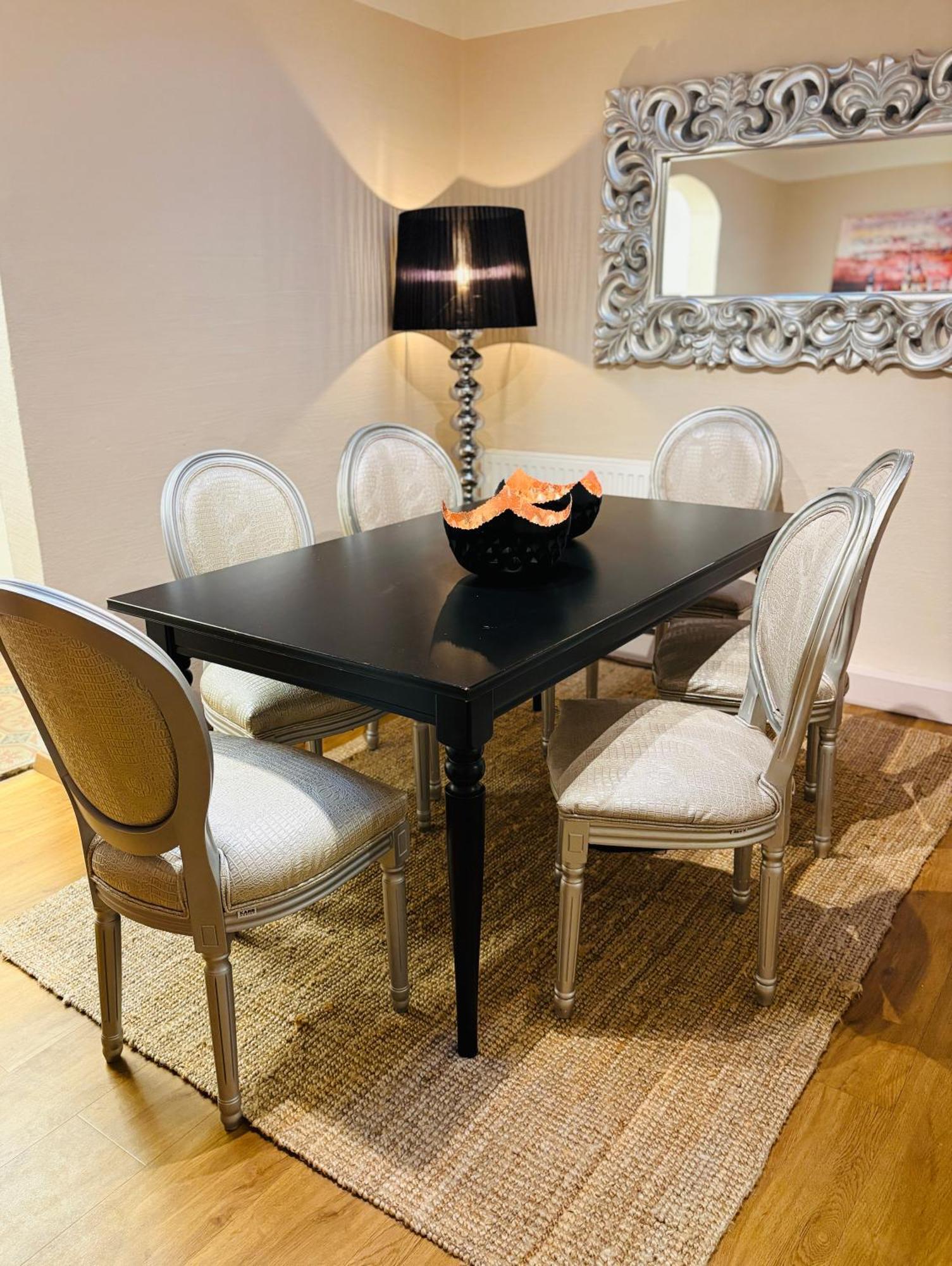 Apt. Stone-Lodge Salisburgo Esterno foto