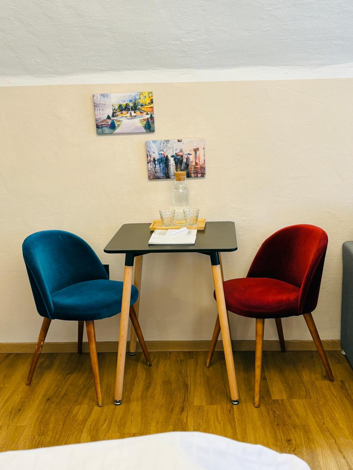 Apt. Stone-Lodge Salisburgo Esterno foto